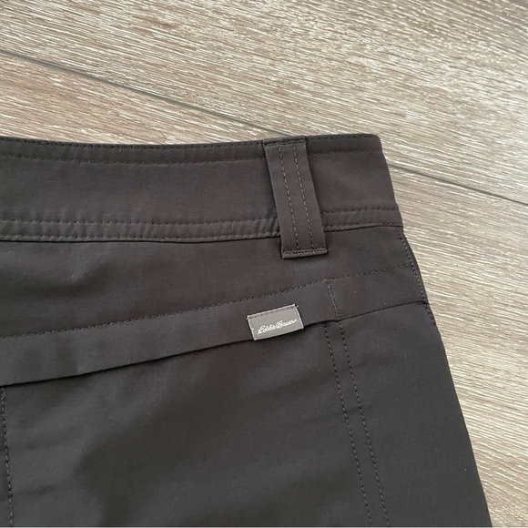 Eddie Bauer Adventurer 2.0 Skort
Black
Size 8 - Picture 7 of 8